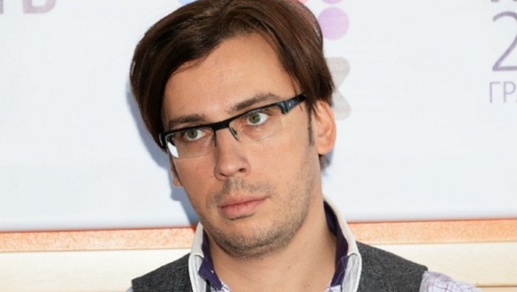 Максим Галкин гневно опроверг «вранье» о допросе полицией Израиля