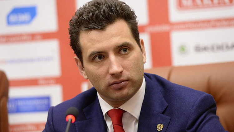 Роман Ротенберг: нельзя допускать появления «блатных детей» в спорте