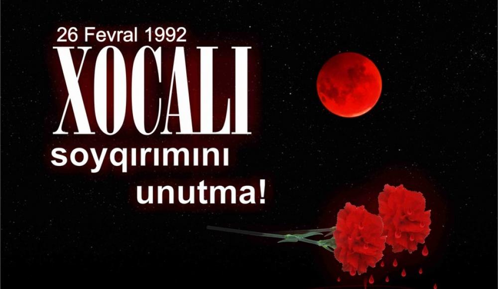 Лидеры еврейских общин и других конфессий Азербайджана обратились к мировой общественности в связи с годовщиной Ходжалинской трагедии