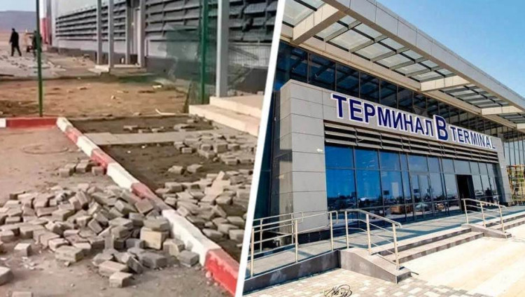 Четверо участников антисемитских беспорядков в аэропорту Махачкалы получили по 10 лет