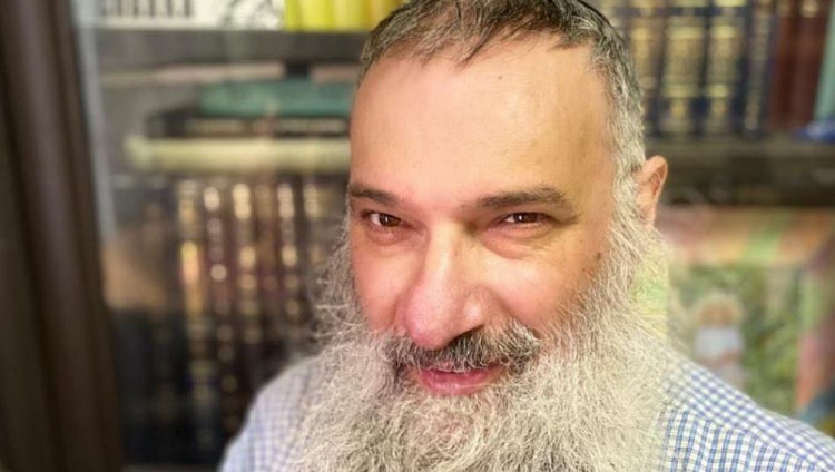 Авраам Шмулевич о перспективах мира в противостоянии Израиля и ХАМАСа 