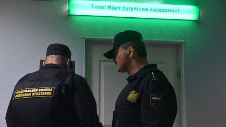 Пятерых участников антисемитских беспорядков в аэропорту Махачкалы осудили на длительные сроки