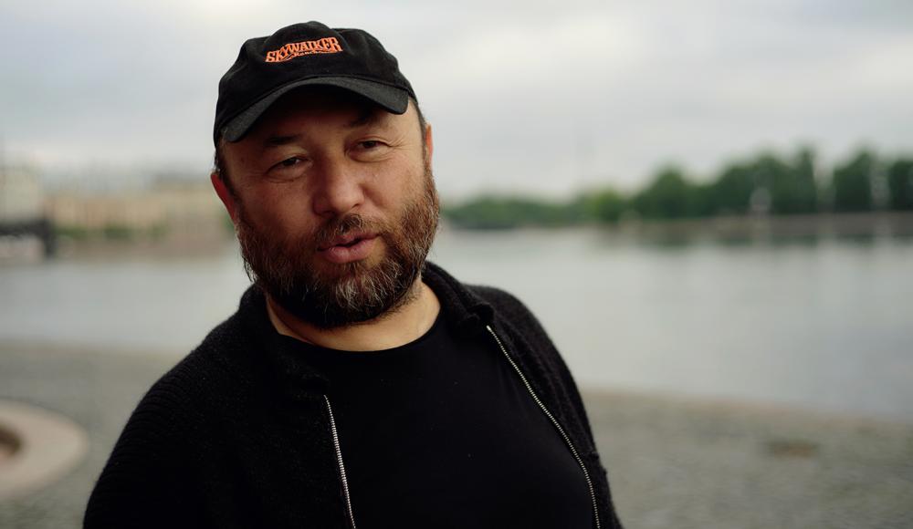 Тимур Бекмамбетов создаст киновселенную по хоррор-комиксам Стэна Ли