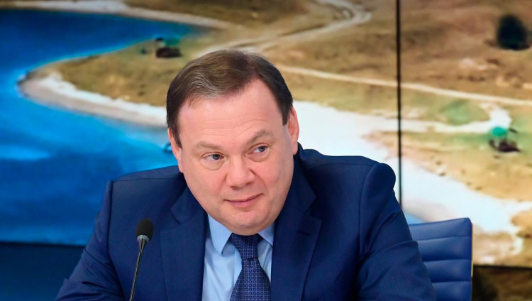 Михаил Фридман потребовал от Люксембурга $15,8 млрд за заморозку активов
