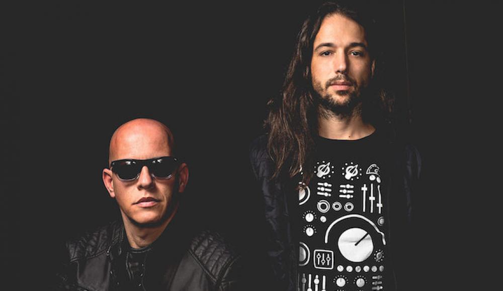 Infected Mushroom выбрали Москву для первого выступления после карантина 