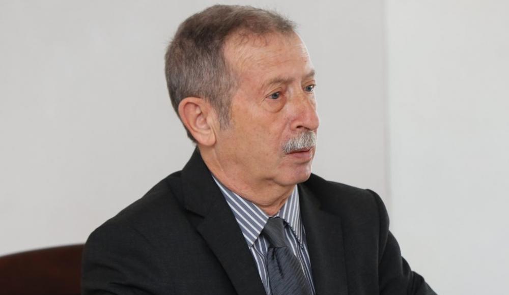 «Ситуация в Казахстане не окажет серьёзного влияния на развитие диалога с Израилем»