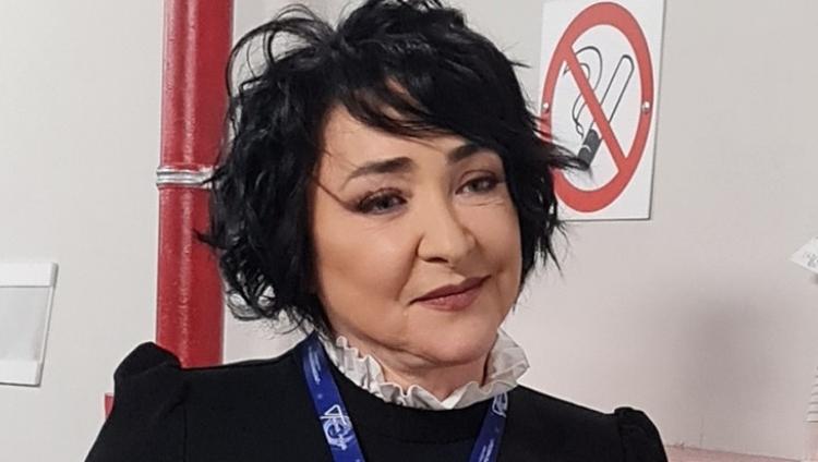 Лолита о шестом браке: «Чистых страниц в паспорте еще много!»