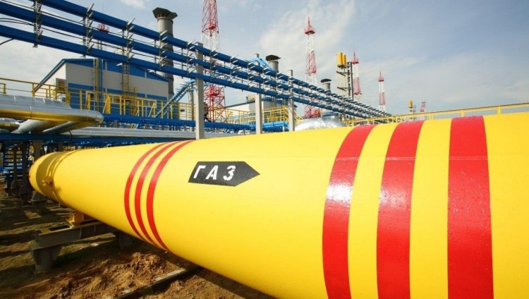 Reuters: Израиль и Турция обсуждают строительство газопровода как альтернативы российским энергопоставкам в Европу