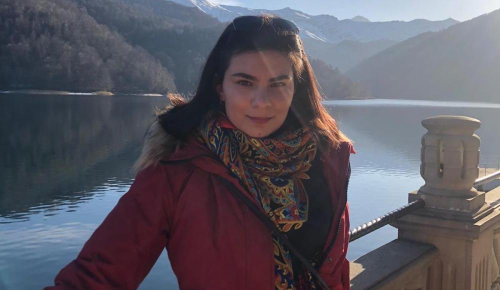 Лейла Гасанова: «В Гяндже, несомненно, есть что посмотреть туристам!»