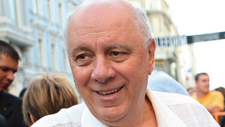 Аркадий Инин: «Я бы вернул брежневский застой — лучшее время для нашей страны»