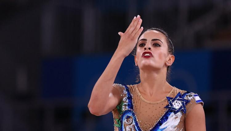 Линой Ашрам сделала свой аккаунт в Инстаграм закрытым