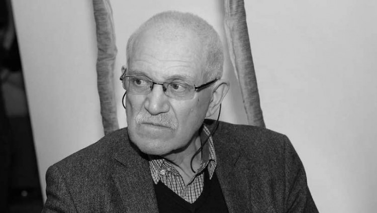 Скончался режиссер Александр Митта