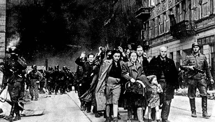 В Липецке на средства инвесторов сняли художественный фильм о Холокосте