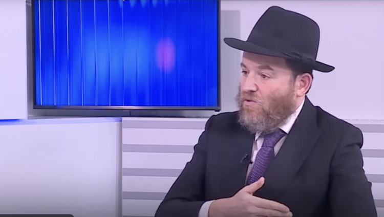 В синагоге Уфе ежегодно проводят ифтар для мусульман