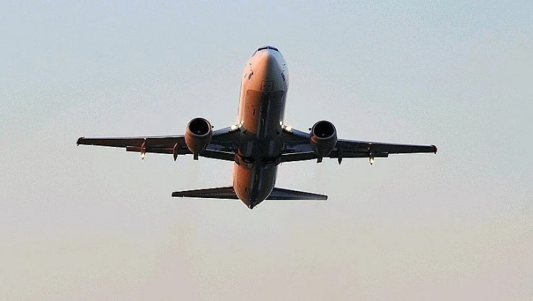 Израиль готовился сбить самолет Flydubai после сообщений о драке пилотов