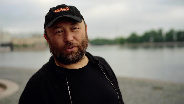 Тимур Бекмамбетов создаст киновселенную по хоррор-комиксам Стэна Ли