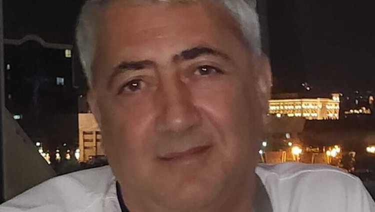 Лазарь Нагдимаев: «Музыка дает Вселенной душу»
