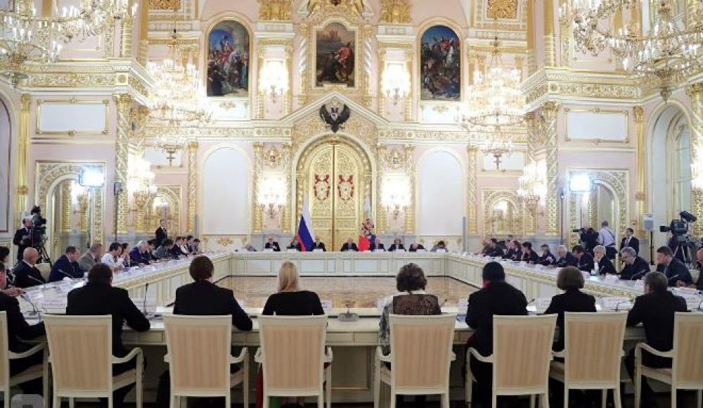 В СПЧ встревожились из-за пропажи Дня памяти Холокоста из российской школьной программы