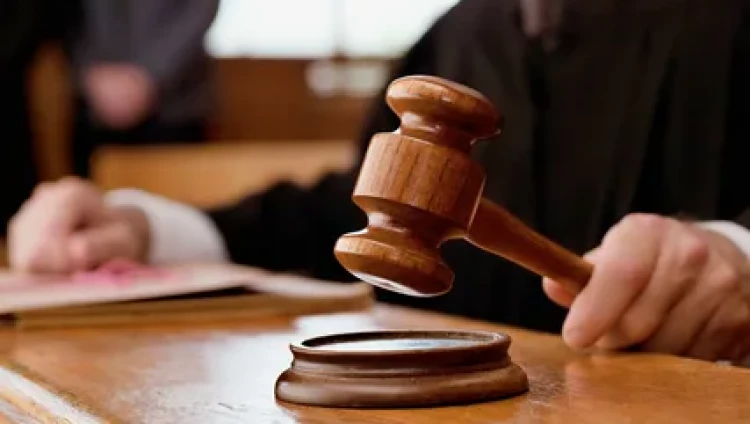 В Беларуси мужчину приговорили к 2,5 годам колонии за реабилитацию нацизма