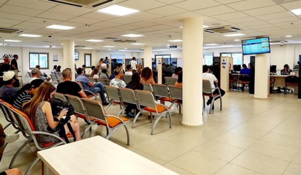 В Израиле не могут найти рабочих на ставку 10-15 тыс. шекелей