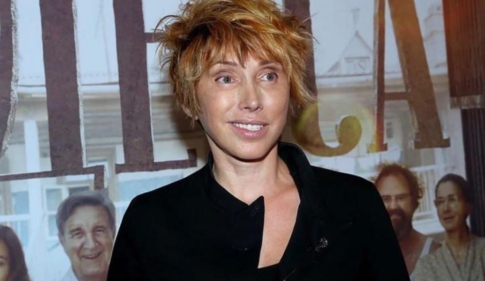 «Сняли маски, надели каски»: Елена Воробей рассказала о любви к еврейскому юмору
