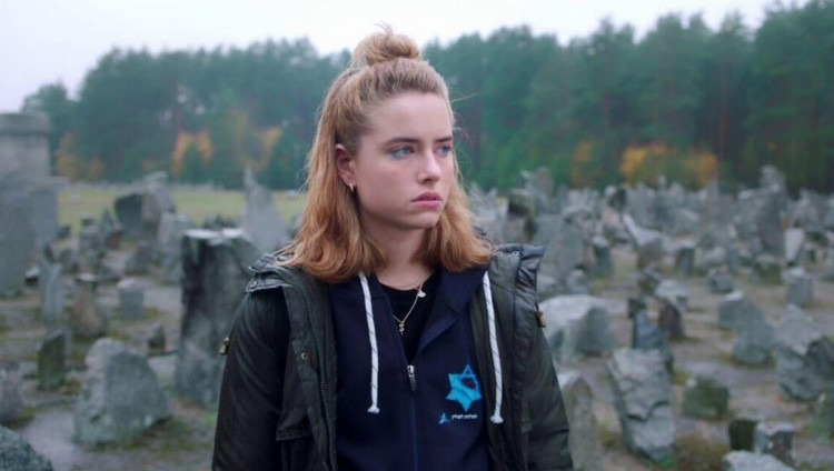 Израильский мини-сериал номинирован на премию «Эмми»