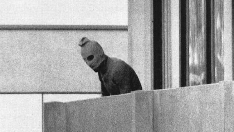 «Мюнхенская бойня»: Рассказ очевидца трагических событий на Олимпиаде 1972 года