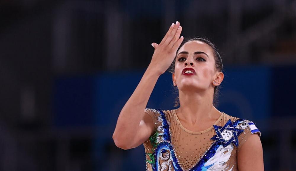 Линой Ашрам сделала свой аккаунт в Инстаграм закрытым