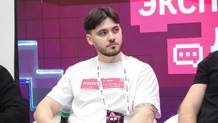 Михаил Седов: «Успех не статичен, у него нет финиша»