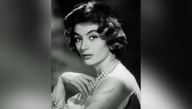 Её имя означает «Любимая»: Знаменитая актриса Анук Эме отмечает 75-летие творческой карьеры 
