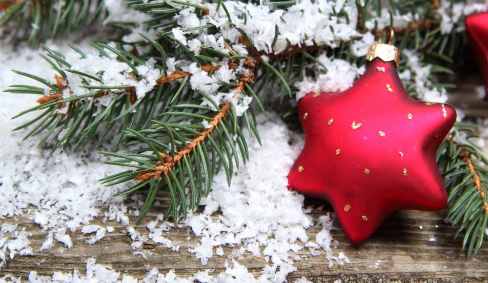 Поздравление президента фонда СТМЭГИ Германа Захарьяева с Новым 2019 годом
