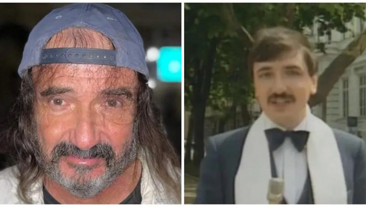 В Одессе скончался один из создателей «Джентльмен-шоу», сатирик Евгений Хаит