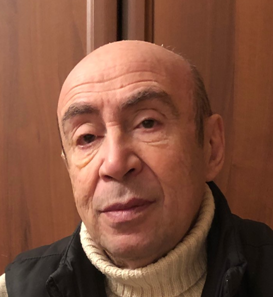 Давид Бахшиев