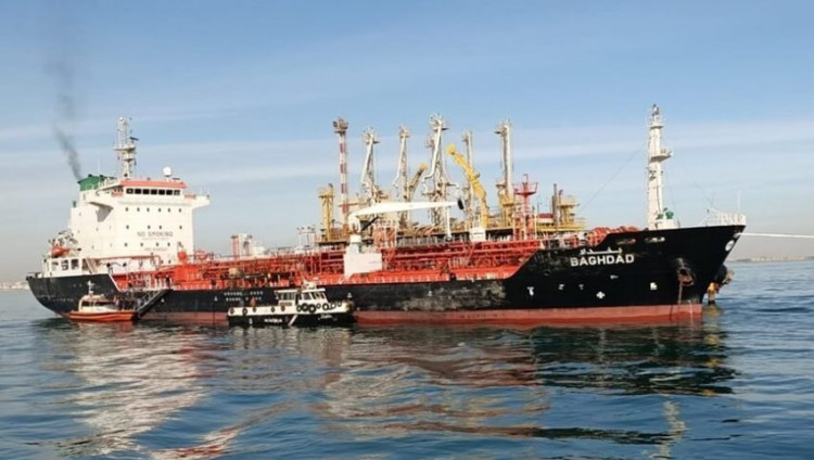 Ирак поставит в сектор Газа 10 млн литров топлива