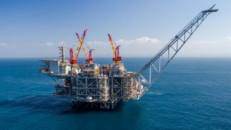 Израиль и ПА ведут секретные переговоры о добыче газа у побережья Газы