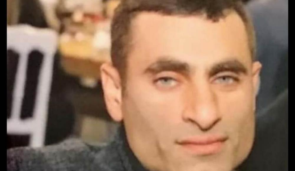 Давид-Марк Натаев: «Главное в это время — помочь нуждающимся»