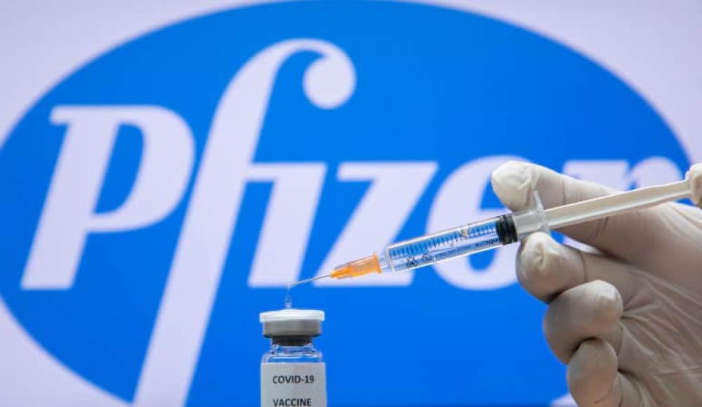 В Израиле заявили о связи вакцины Pfizer с редким заболеванием