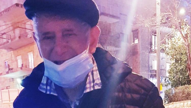 Эммануил Дадашев: «Я потомок знаменитых виноградарей и виноделов»