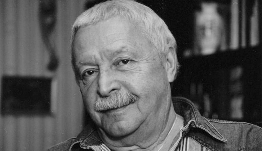 Юрий Левитанский: «Каждый выбирает для себя»