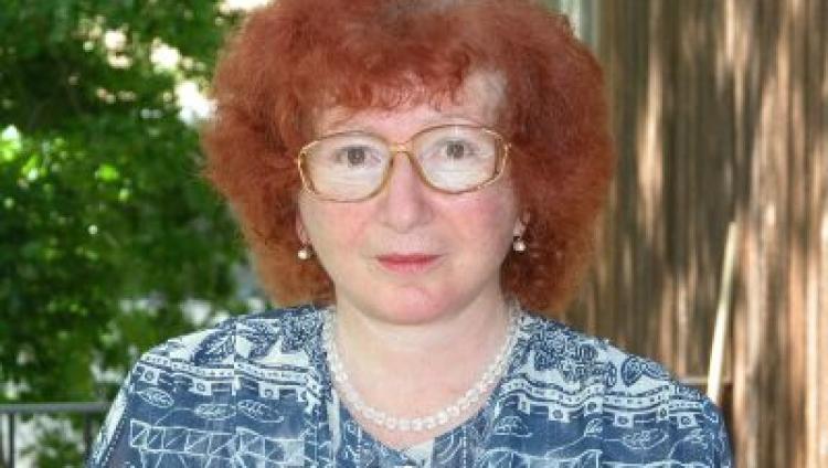 Писательница Наталья Рапопорт обвинила писательницу Людмилу Улицкую в плагиате