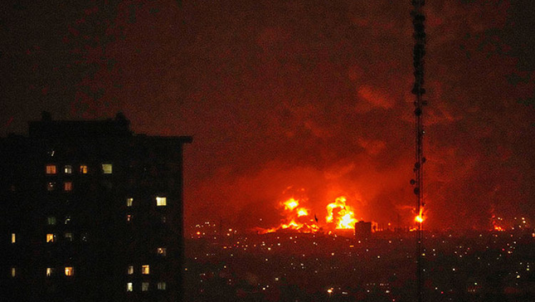 ВВС Израиля ликвидировали нового главу военной канцелярии верховного лидера Ирана