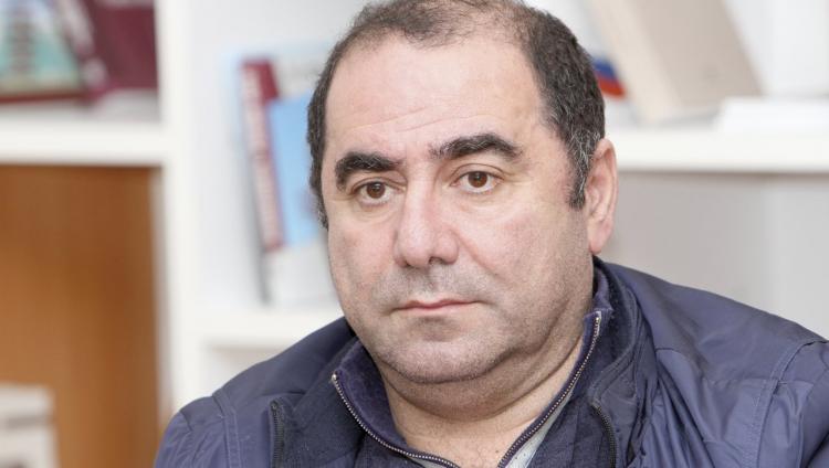 Лидер еврейской общины Дагестана стал кавалером Ордена Дружбы