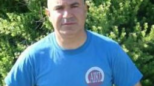 Ами Нив – создатель еврейского стиля рукопашного боя «Айки Крав Мага» 