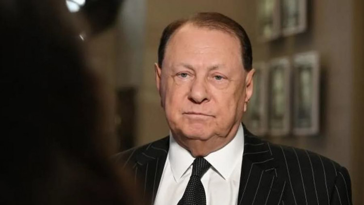 Марк Варшавер рассказал о крупном скандале в Театре сатиры после смерти Ширвиндта