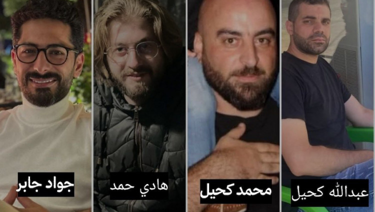 ЦАХАЛ заявил о ликвидации четырех боевиков элитного спецназа «Хезболлы» «Радван»