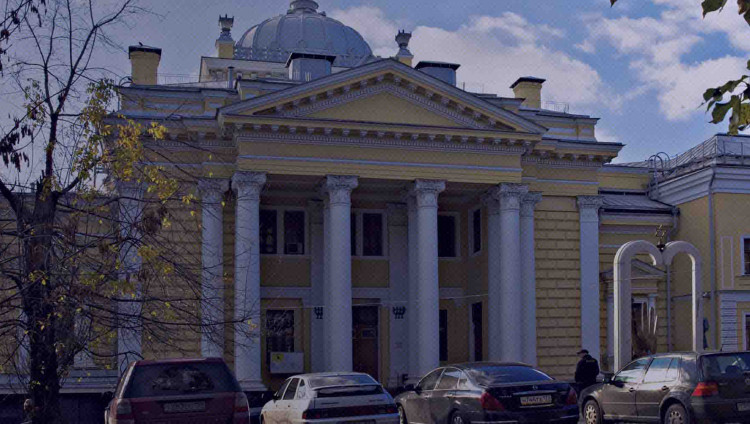 В синагогах Москвы усилили меры безопасности, мусульман призывают к сдержанности