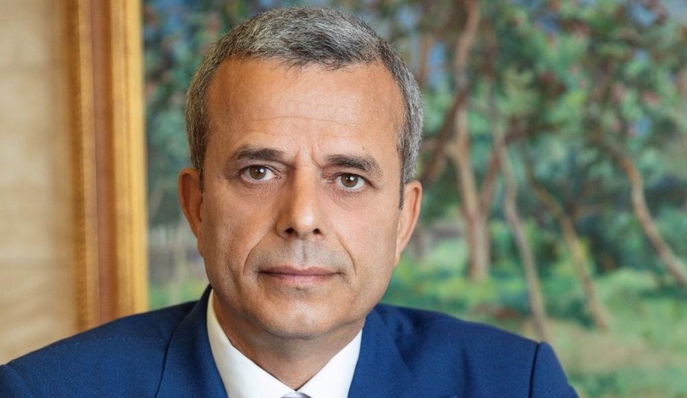 С днем рождения, Зарах Бинсионович!