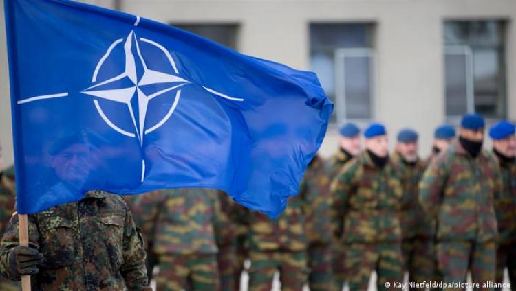 Германия отозвала 4 солдат из контингента НАТО в Литве за антисемитизм и домогательства