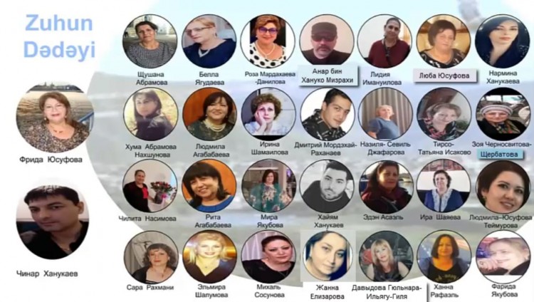 Чат «Зуун Дэдэи» отмечает трехлетие
