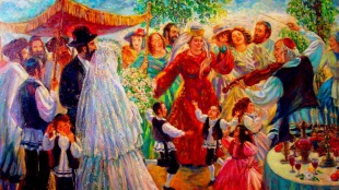 Слезы земли – слезы небес
